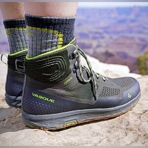 Vasque Breeze LT GTX Hiking Boots Men's Size 11.5M US 45 EUR